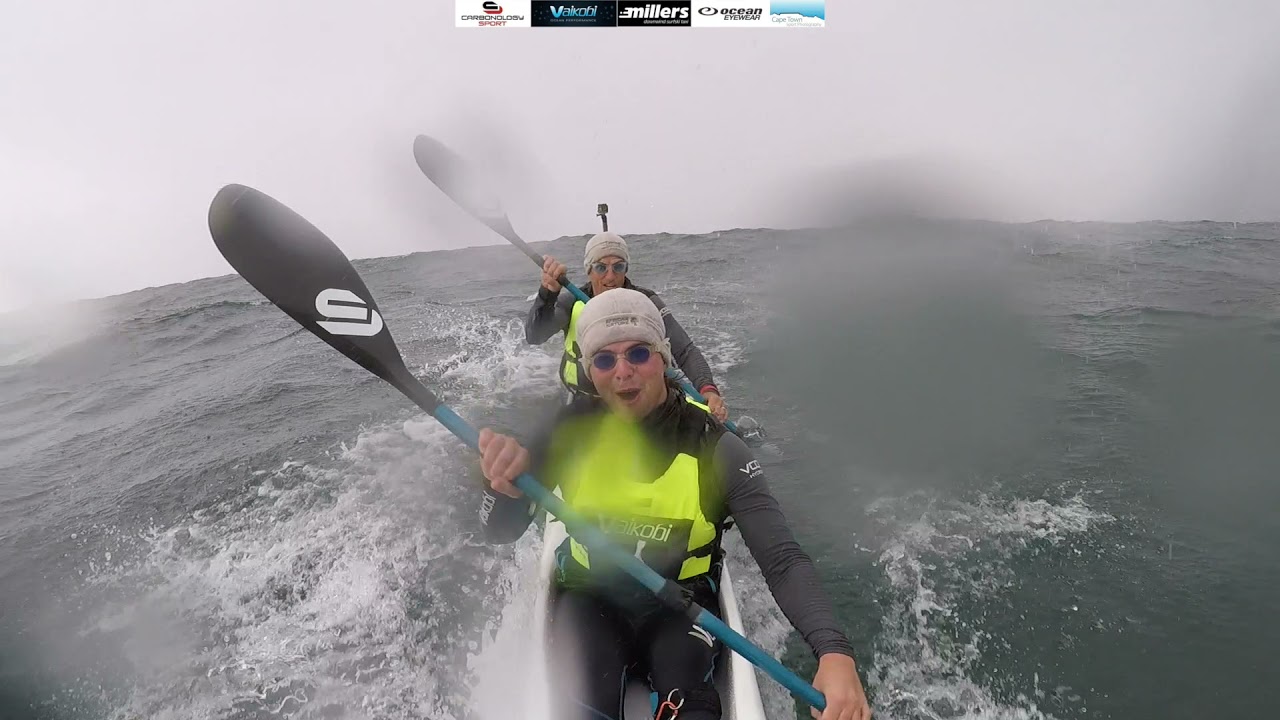 Goggles, waves & Wipeouts😅🌊