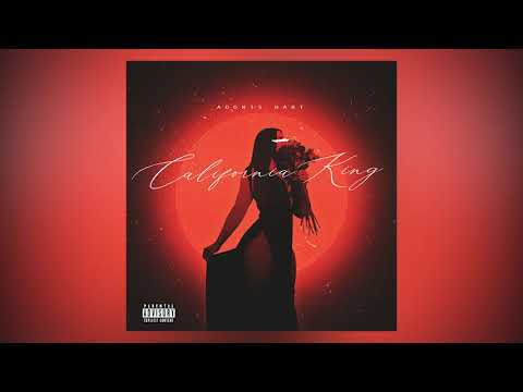 Adonis Hart - California King