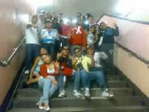 TuN tUnEs y bAnDoLéRaS