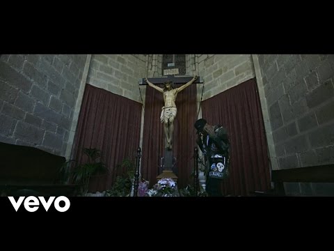 Tyga - Scandal