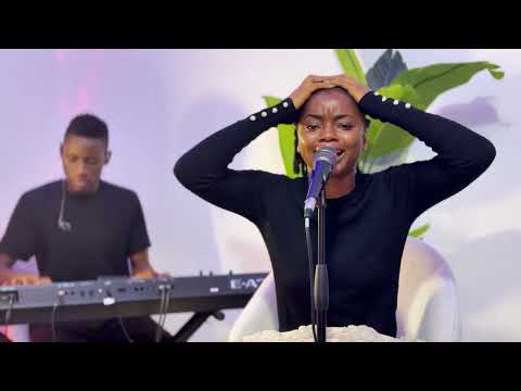 Worship Room with Min.Jumoke Oyin Adedoyin | Spontaneous Worship Session, Intercession and Prayers.