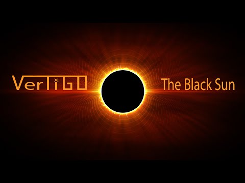 Vertigo - The Black  Sun