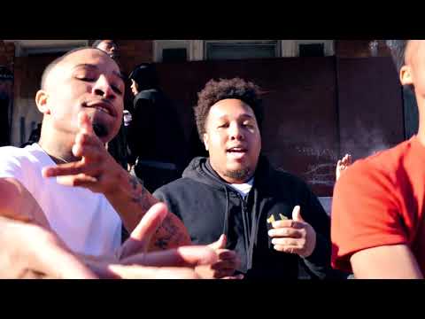 Jusafren- “Ride The Wave” Dir: LoveTheCulture