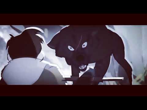 Nef-U - Ucide si raneste (Videoclip)