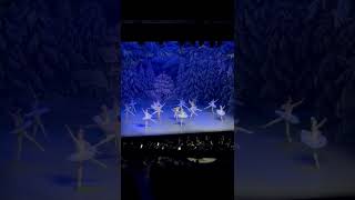 Ballet Casse-Noisette (Tchaïkovski) en Live Forest National 2024 Dropmuse Concert Bruxelles