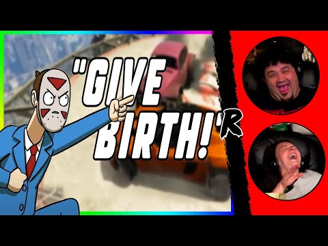 H2O Delirious Misspeaking and Quotes! [Part 2] (VanossGaming Compilation) | RENEGADES REACT