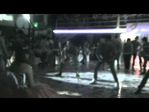 Graveda ZERO,en my XV 18-mayo