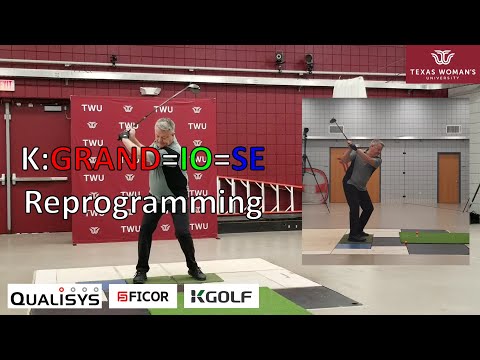 2023-02-23 Reprogramming: Jeff S (60 yo) on DrKwonGolf