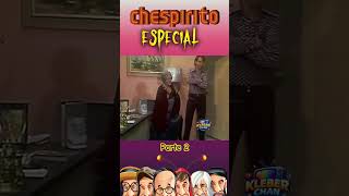 Chespirito Especial Vol 1 parte 2