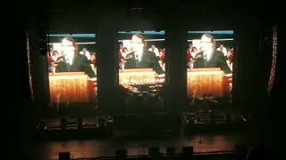 The Cross has the final Word - Newsboys United Los Angeles 2018