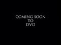 Coming Soon To DVD Bumper Artisan Lionsgate Home Entertainment 2002 2011