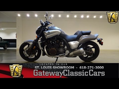 2014 Yamaha Motorcycle (CC-1227479) for sale in O'Fallon, Illinois