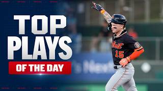 Max Clark CRUSHES his FIRST MLB HOME RUN & the BEST MLB Highlights from 8/1/26!