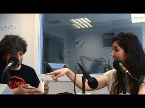 Miniatura de la entrevista a IRATXE MUGIRE   16 05 2017