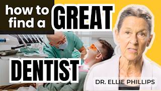 How to Find a Good Dentist
