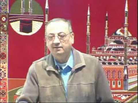 Madina Arabic Course - Lesson 45 Part 1