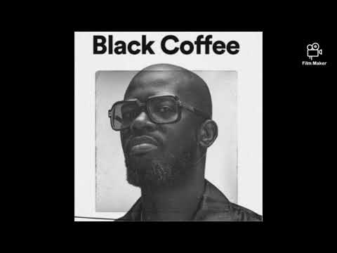 Black Coffee Mykonos Sunset Live Mix (Summer 2020)