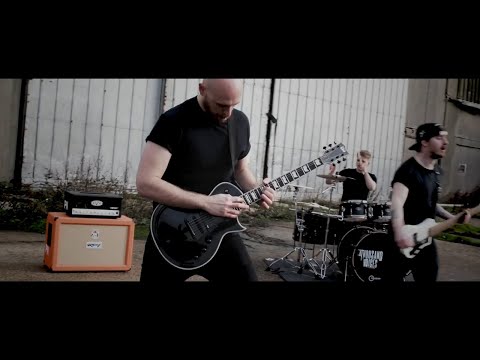 A Thousand Voices - Where Is The Enemy (Official Music Video)