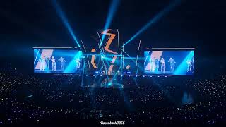 [4K] 240316 백현 Baekhyun Lonsdaleite in Seoul day1 Poppin&#39;