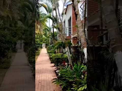 Recorrido Poblar del Hato