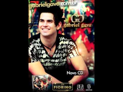 Gabriel Gava-Maquina do Amor (Lançamento top 2012)