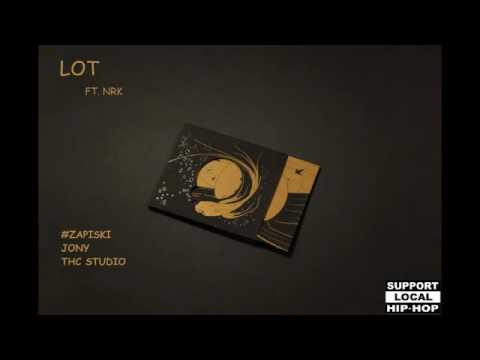 Jony - Lot (ft. N.R.K, prod. Abdul)