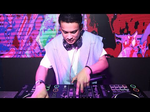 JAMILAH JAMAL MIRDAD REMIX DJ KIDD 2025