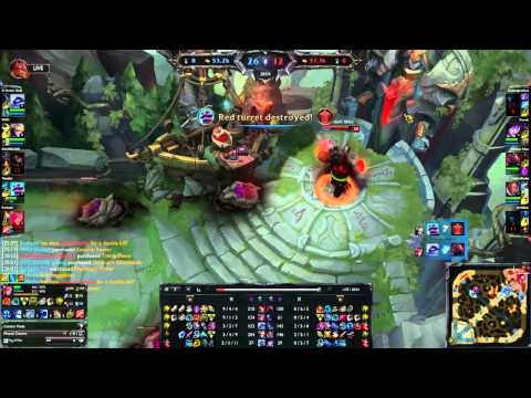 Geneseo LoL 5v5 Tournament - 4 / 4