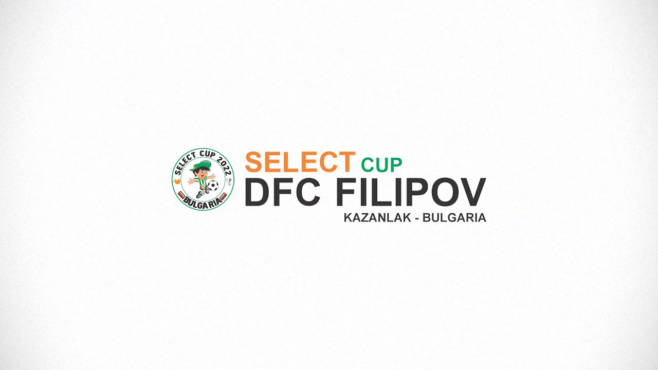 SELECT CUP-2022