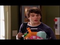 Disney Channel Sweden DEN BROTHER Premiere Promo Long