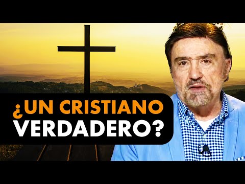 Dr. Armando Alducin - ¿Eres verdaderamente cristiano? - Enlace TV