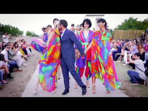 Eduardo Ocantos verano 2019 / Costa Del Este