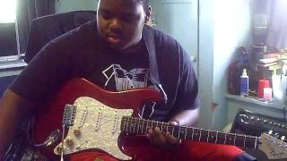I Love, You Love guitar tutorial (song by John Legend)