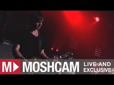 Jet - La Di Da | Live in Sydney | Moshcam