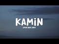 Kamin Lyrics Emin And Jony