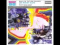 The Moody Blues - Days Of Future Passed (1967 ...