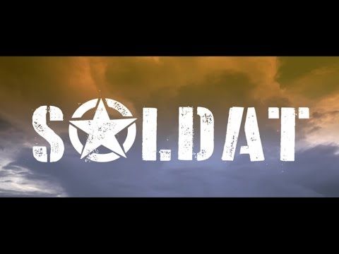 Soldat Tatane - J'entends le peuple (clip by Manimal)