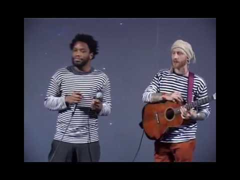 Pierre Edel & Spleen