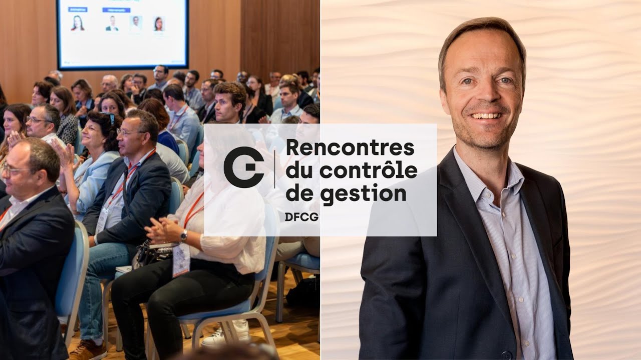 Grégoire Beaurain, Directeur de la practice finance chez Grant Alexander