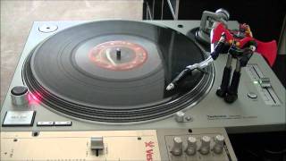 DJ JES with prayer on Chicago Groove 1995 classic hard house