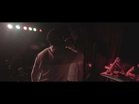 K.OS vs KARGO - FINAL // RAPPERS BASS'19