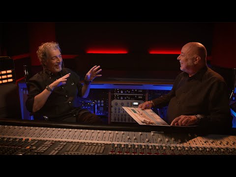 33 Giri Italian Masters - Lucio Dalla (Sky Arte)