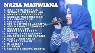 Download lagu Nazia Marwiana   Aku Ingin Bahagia Full Album Ageng Musik Dangdut Terbaru mp3 Download lagu Nazia Marwiana   Aku Ingin Bahagia Full Album Ageng Musik Dangdut Terbaru mp3