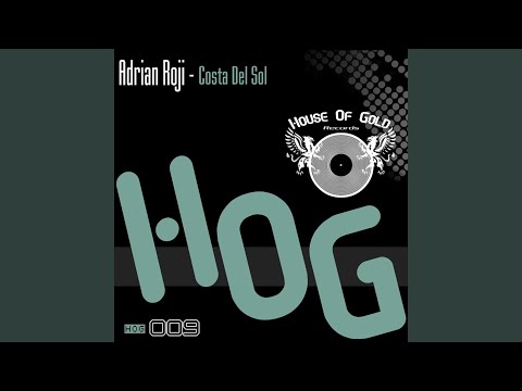 Costa Del Sol (Extended Dub Mix)