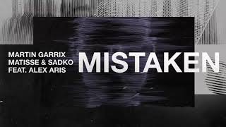Mistaken (Original Mix vs Club Mix) - Martin Garrix &amp; Matisse &amp; Sadko feat. Alex Aris (EDC 2019)