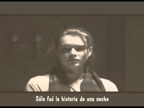 The Form   Colors of ever 1989 Subtitulada