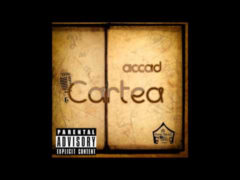 Accad - Cartea