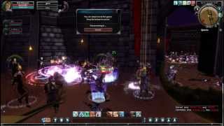 The best ping ever (Champions of Lagnum)