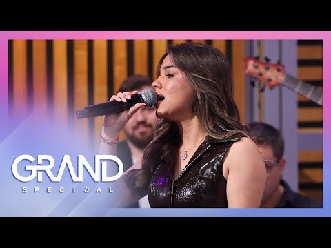 Toxic Band - Iste oci isto sve - (LIVE) - Grand Specijal 10 - 2025/2026 - (Tv Prva 23.11.2025.)
