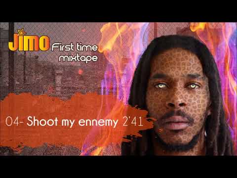 04   Shoot Ennemy By AK Prod